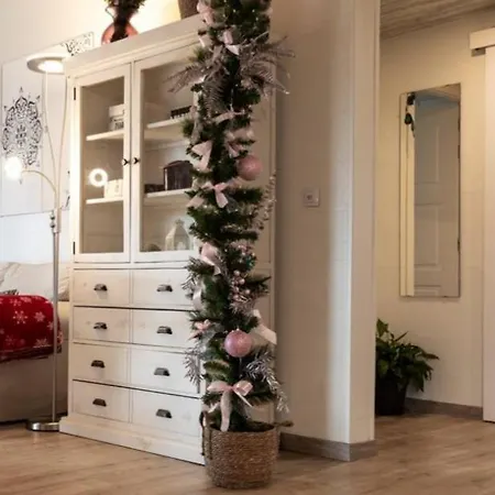 Hogar Con Encanto Y Personalidad *