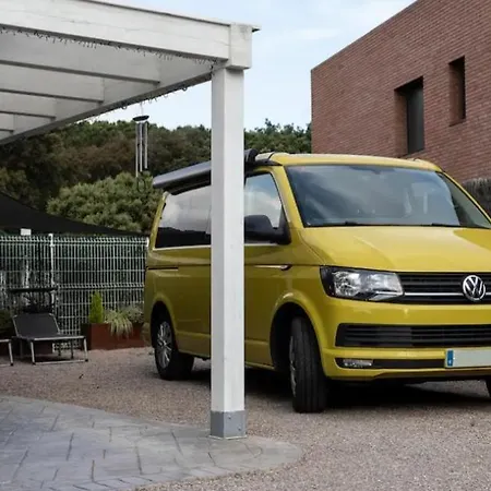 Hébergement de vacances Hogar Con Encanto Y Personalidad *