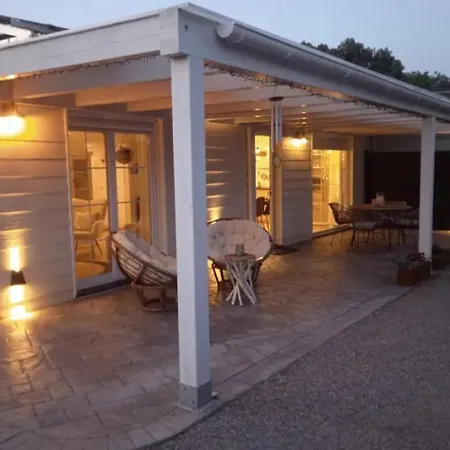 Tatil Evi Hogar Con Encanto Y Personalidad